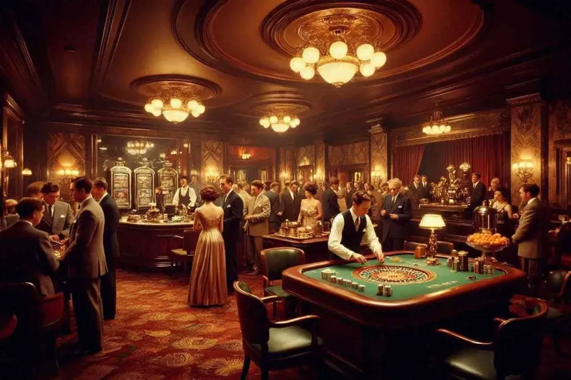 Mamabet Casino